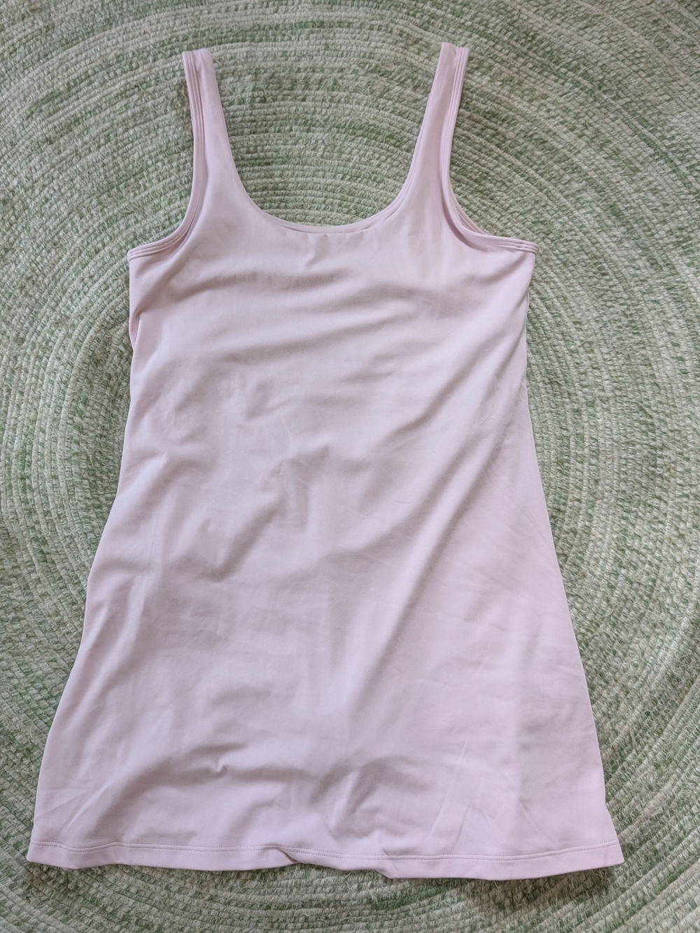 Under Armour Pale Pink Jumper